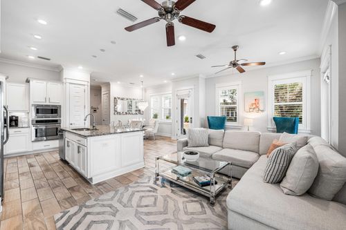 a-40 E Milestone Drive, Inlet Beach, FL, 32461 | Card Image