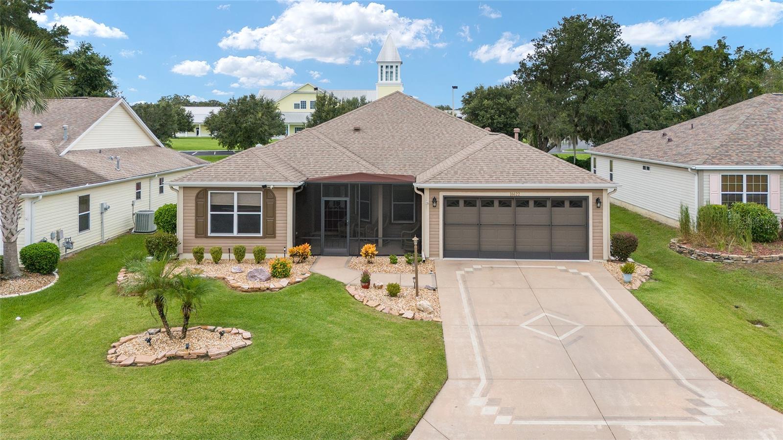 77th Northridge Ct, The Villages, FL 32162