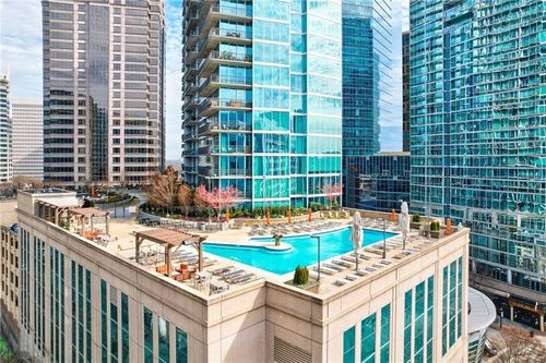 unit-2616-1080 Peachtree St Ne, Atlanta, GA, 30309-6837 | Card Image