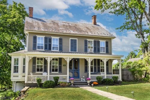 1 Cedar St, FRENCHTOWN, NJ, 08825-1001 | Card Image