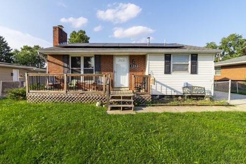 120 Ziegler Ave, Columbus, OH, 43207-3752 | Card Image