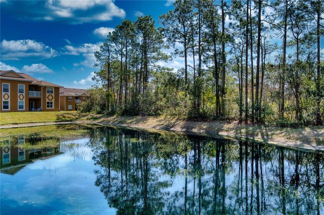 BLDG-13F - 4600 E Moody Blvd, Condo with 2 bedrooms, 2 bathrooms and null parking in BUNNELL FL | Image 6