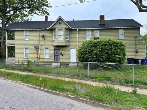 1-1130 E 68th Street, Cleveland, OH, 44103 | Card Image