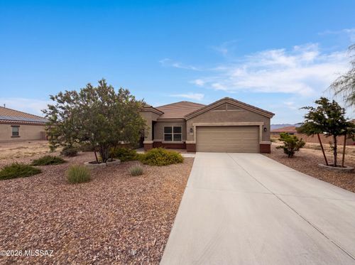 17967 S Camino De Las Quintas, Sahuarita, AZ, 85629-0119 | Card Image
