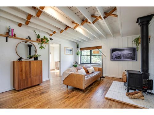29992 Hilltop Dr, Evergreen, CO, 80439-8758 | Card Image