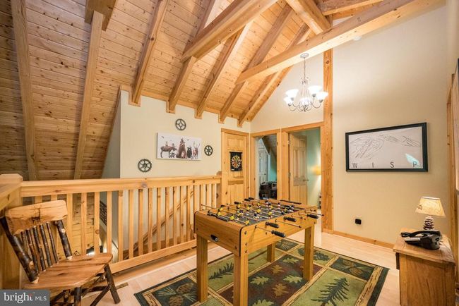 532 Pine Grove Rd, House other with 4 bedrooms, 4 bathrooms and null parking in LONACONING MD | Image 48