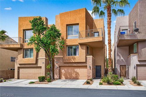 9287 Hosner St, Las Vegas, NV, 89178-6293 | Card Image