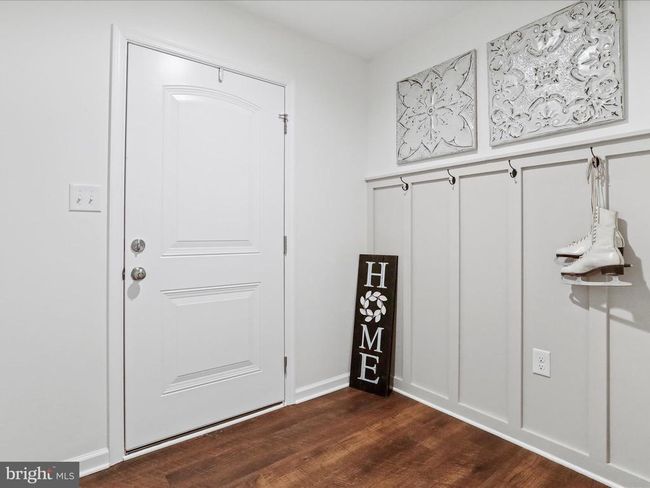 332 W 11 Th St, Townhouse with 3 bedrooms, 4 bathrooms and null parking in FRONT ROYAL VA | Image 30