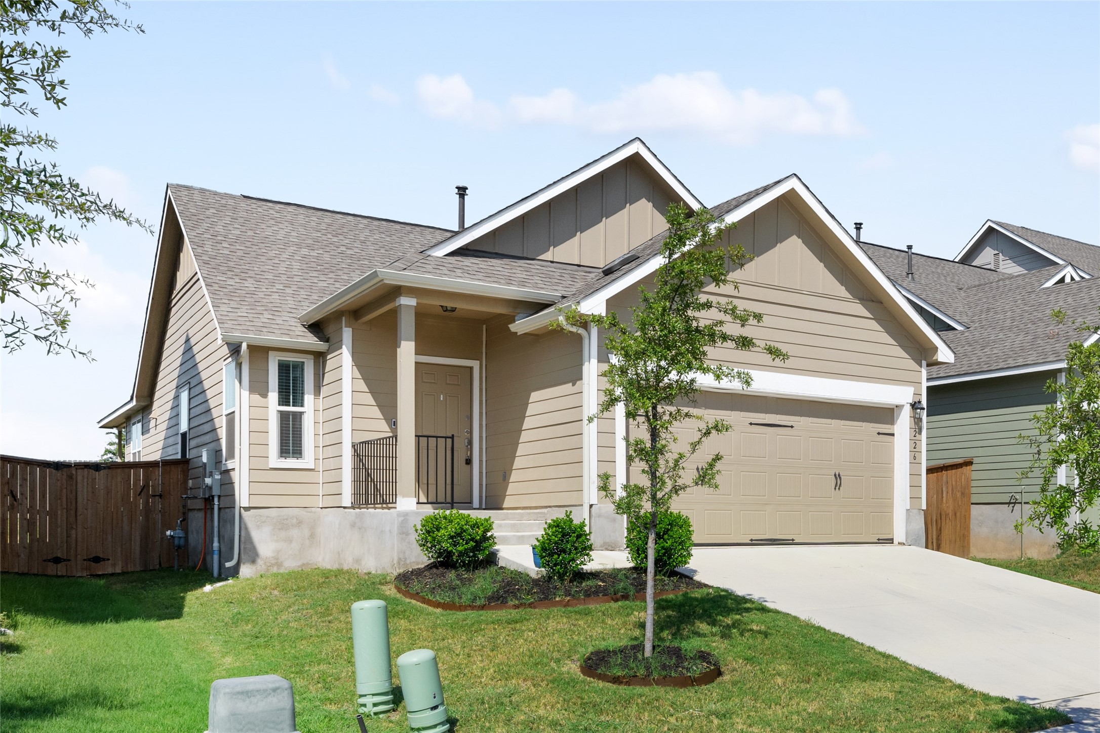 Majestic Cedar Dr, Liberty Hill, TX 78642