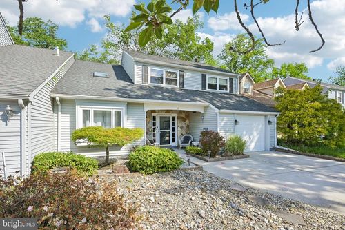 23 Wynnewood Dr, VOORHEES, NJ, 08043-1657 | Card Image