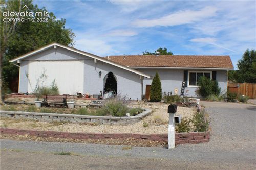 321 W Birdie Drive, Pueblo West, CO, 81007 | Card Image