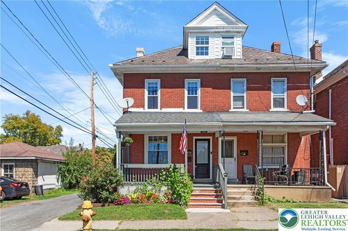 413 Woodlawn Ave, BETHLEHEM, PA, 18018-2945 | Card Image