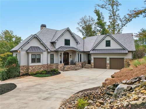 366 Peninsula Rdg, Sunset, SC, 29685-1416 | Card Image