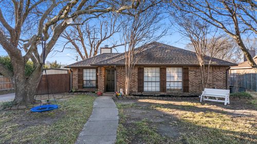 7808 Cornell Dr, Rowlett, TX, 75088-6692 | Card Image