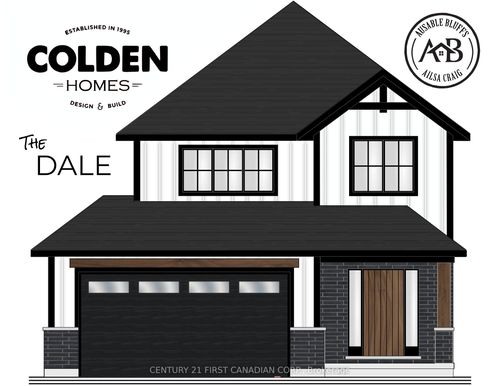 34 Postma Cres, Ailsa Craig, ON, N0M1A0 | Card Image