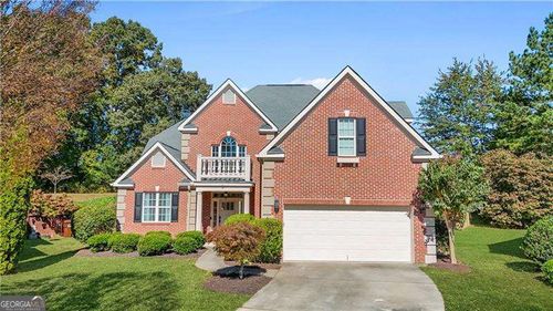 437 Long Branch Way, Canton, GA, 30115-1806 | Card Image