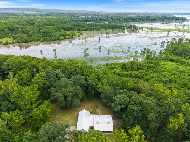 16 Vince Ln, House other with 3 bedrooms, 3 bathrooms and null parking in Conway AR | Image 40