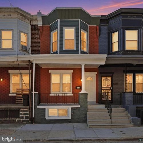 5718 Cherry St, PHILADELPHIA, PA, 19139-2426 | Card Image