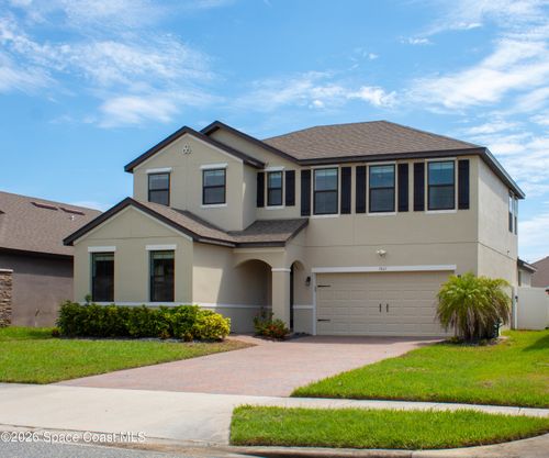 1061 Peta Way, Melbourne, FL, 32940-7150 | Card Image