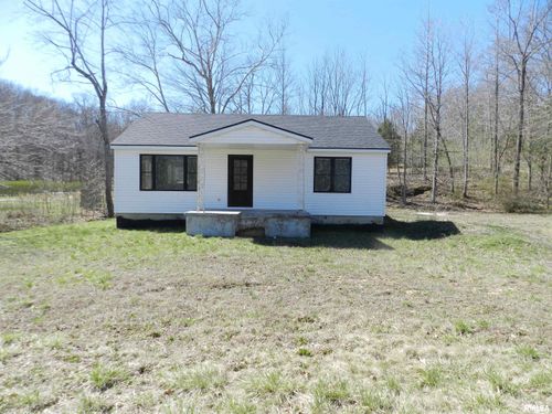 991 State Highway 34, Herod, IL, 62947-4116 | Card Image