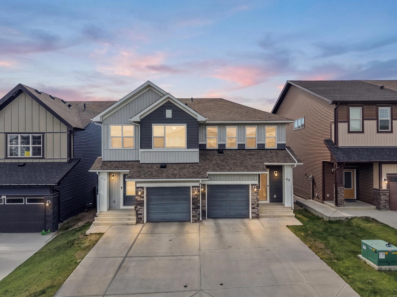 Residential in Calgary 2
