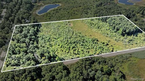 PAR C Bauer Rd Road, Genoa Township, MI, 48116 | Card Image