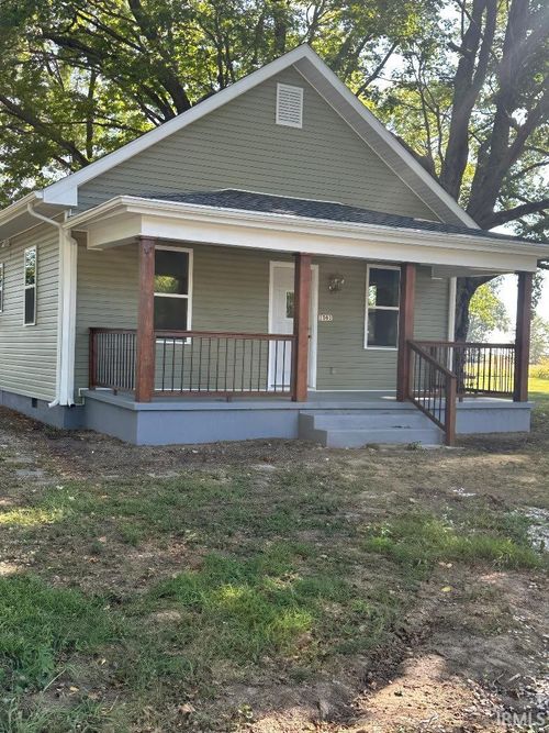 1061 E 600 S County Road, Fort Branch, IN, 47648 | Card Image