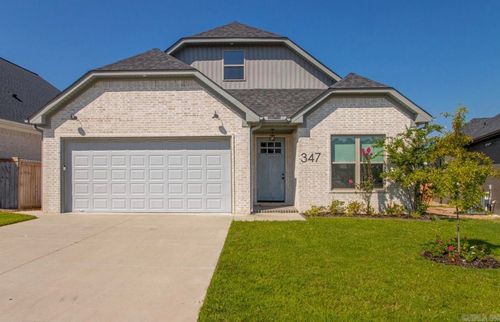 347 Fletcher Loop, Little Rock, AR, 72223-9076 | Card Image