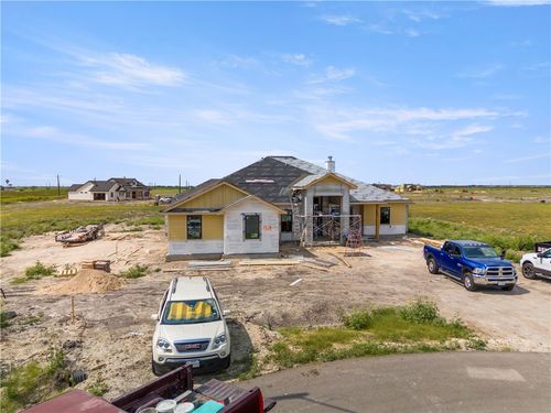1518 Fenner Ranch Drive, Corpus Christi, TX, 78415 | Card Image