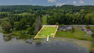 2719 Otisco Valley Road, Home with 0 bedrooms, 0 bathrooms and null parking in Otisco NY | Image 2