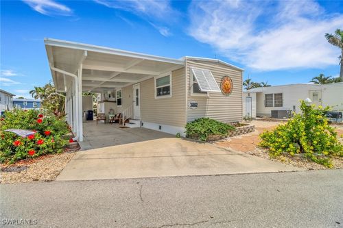 3882 Cherry Ln, ST. JAMES CITY, FL, 33956-2282 | Card Image