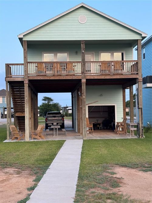 2024 County Road 201, Sargent, TX, 77414-7510 | Card Image