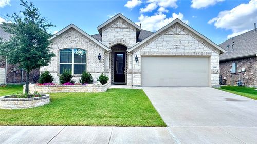 3316 Prairie Pl, Mckinney, TX, 75071-2131 | Card Image
