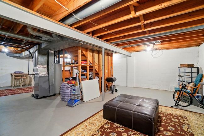 Full Basement - 5775 Corinne Creek Drive, Columbus, OH 43232 | Image 32