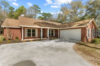 564 Mason Drive, House other with 4 bedrooms, 2 bathrooms and null parking in HAVANA FL | Image 1