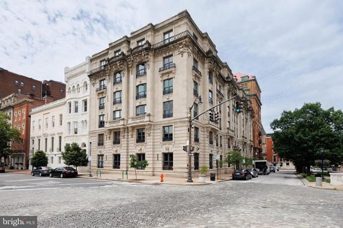 apt-4b-700 N Charles St, BALTIMORE, MD, 21201-5240 | Card Image