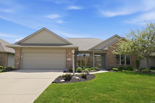 12808 Sayville Trail, Fort Wayne, IN, 46845-9124 | Card Image