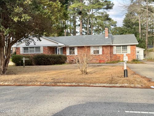 2205 Carey Rd, Kinston, NC, 28504-2117 | Card Image