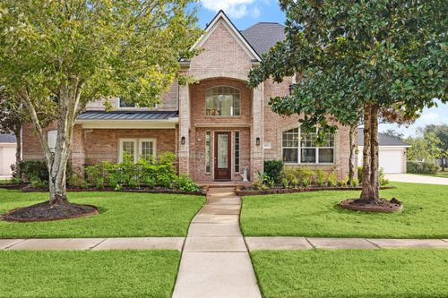 3505 Parkside Dr, Pearland, TX, 77584-2997 | Card Image