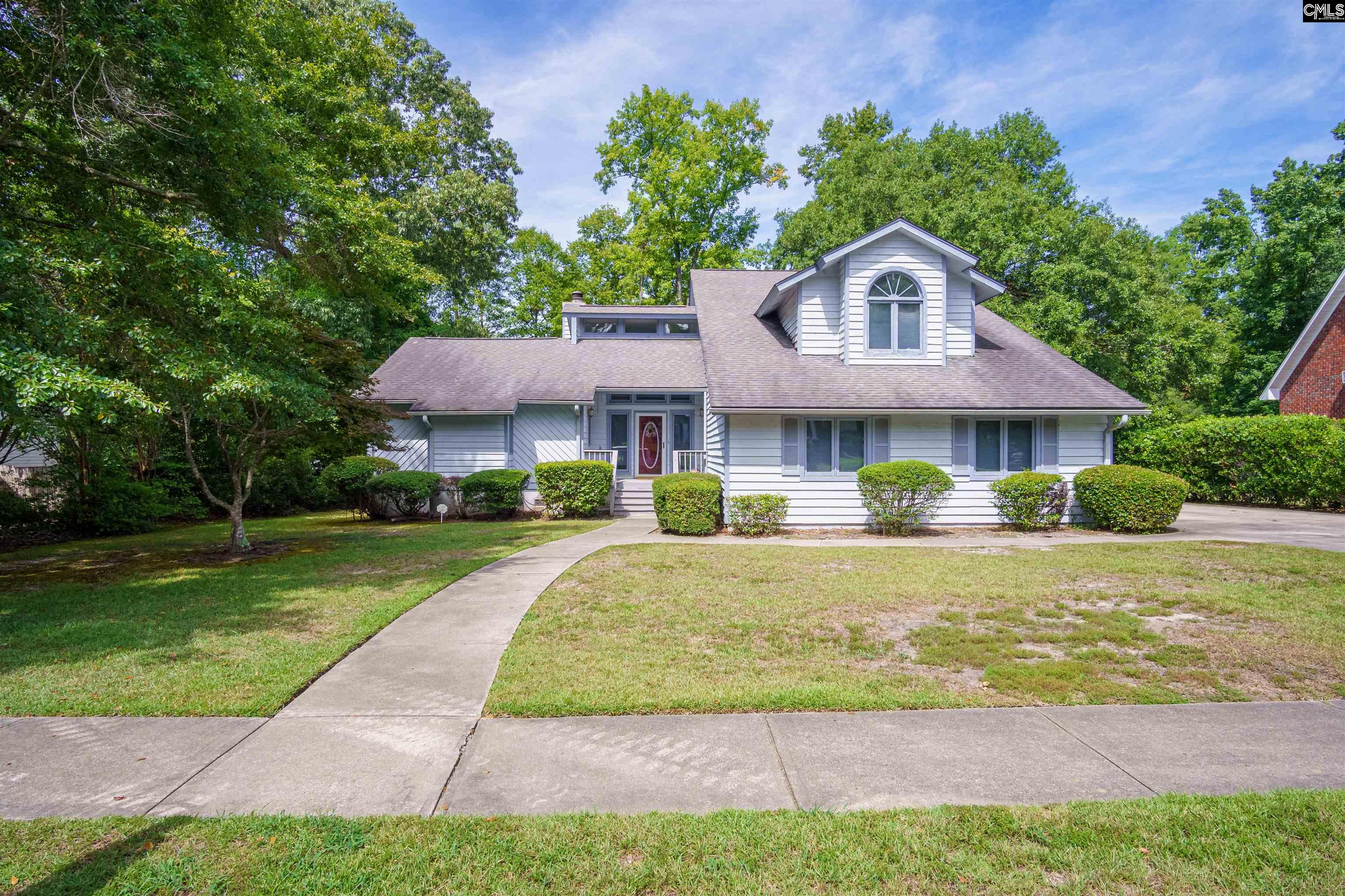 Sterling Oaks Dr, Moncks Corner, SC 29461