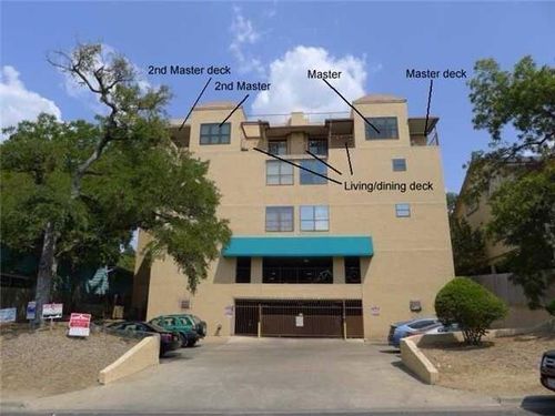 apt-301-2409 Leon St, Austin, TX, 78705-4660 | Card Image