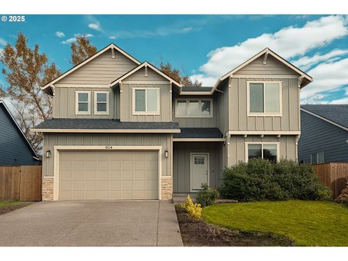 804 River Ave, Brownsville, OR, 97327-2171 | Card Image