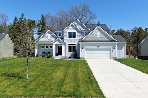14591 Windway Dr, Grand Haven, MI, 49417-7677 | Card Image