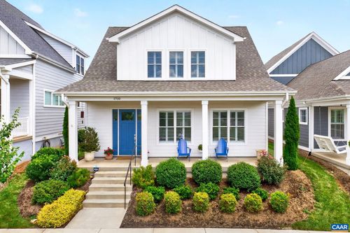 1710 Shelton St, CHARLOTTESVILLE, VA, 22901 | Card Image