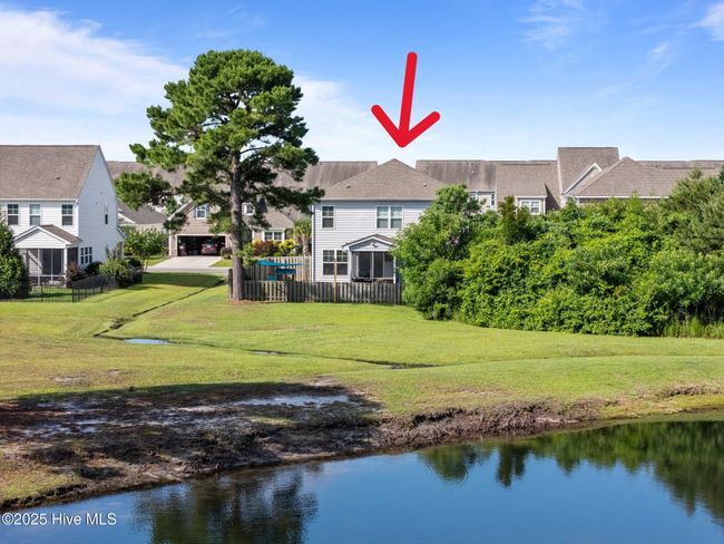 508 Steele Loop, House other with 4 bedrooms, 3 bathrooms and 2 parking in Wilmington NC | Image 49