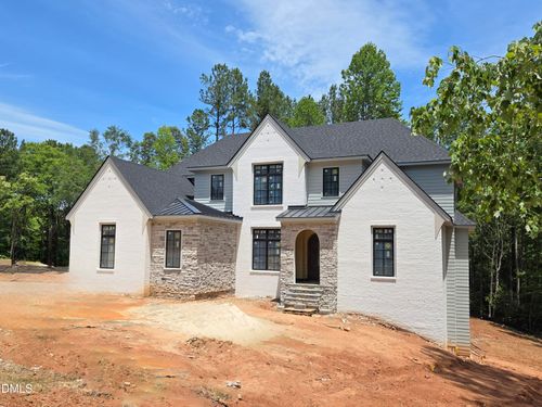 404 Shinleaf Pond Trl, Raleigh, NC, 27614-5100 | Card Image