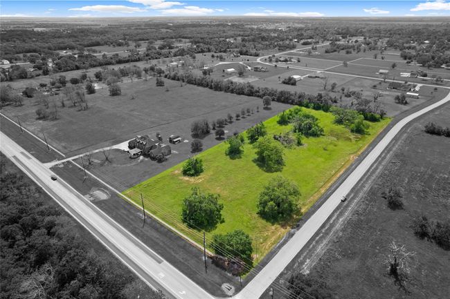 1011 W Fm 1462, Home with 0 bedrooms, 0 bathrooms and null parking in Rosharon TX | Image 5