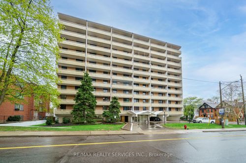 808-223 Jackson St W, Hamilton, ON, L8P4R4 | Card Image