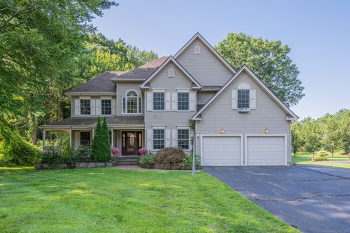 53 Pierce Blvd, Windsor, CT, 06095-1791 | Card Image