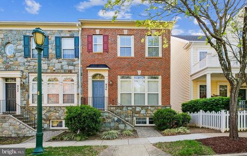 924 Havencrest St, ROCKVILLE, MD, 20850-6089 | Card Image